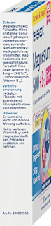 Magnesium 500 + B12 Forte Depot-Tabletten 30 St tetesept