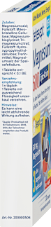 Magnesium 600 Triple Action Tabletten 30 St tetesept