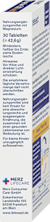 Magnesium Tabletten Nacht 30 St tetesept
