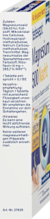 Magnesium Tabletten Nacht 30 St tetesept