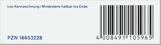 Mariendistel Artischocke Lebergesundheit Tabletten 30 St tetesept