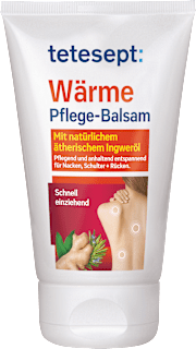 Muskel Wärme Pflegebalsam tetesept