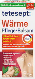 Muskel Wärme Pflegebalsam tetesept