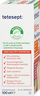 Muskel Wärme Pflegebalsam tetesept