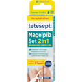 Nagelpilz Set 2in1 tetesept