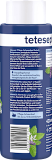 Schaumbad Ruhe & Entspannung tetesept