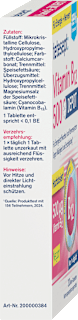 Vitamin B12 Depot 500µg  Tabletten 30 St tetesept