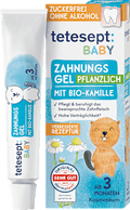 Zahnungsgel pflanzlich tetesept