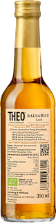 Essig, Balsamico Gold Theo der Essigbrauer