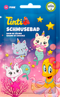 Kinder Badezusatz Schmusebad Tinti