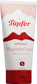 Baby Pflegelotion sensitiv Töpfer