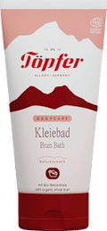 Babybad Babycare Kleie  Töpfer