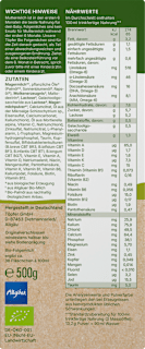 Folgemilch Kinder ab dem 12. Monat Töpfer