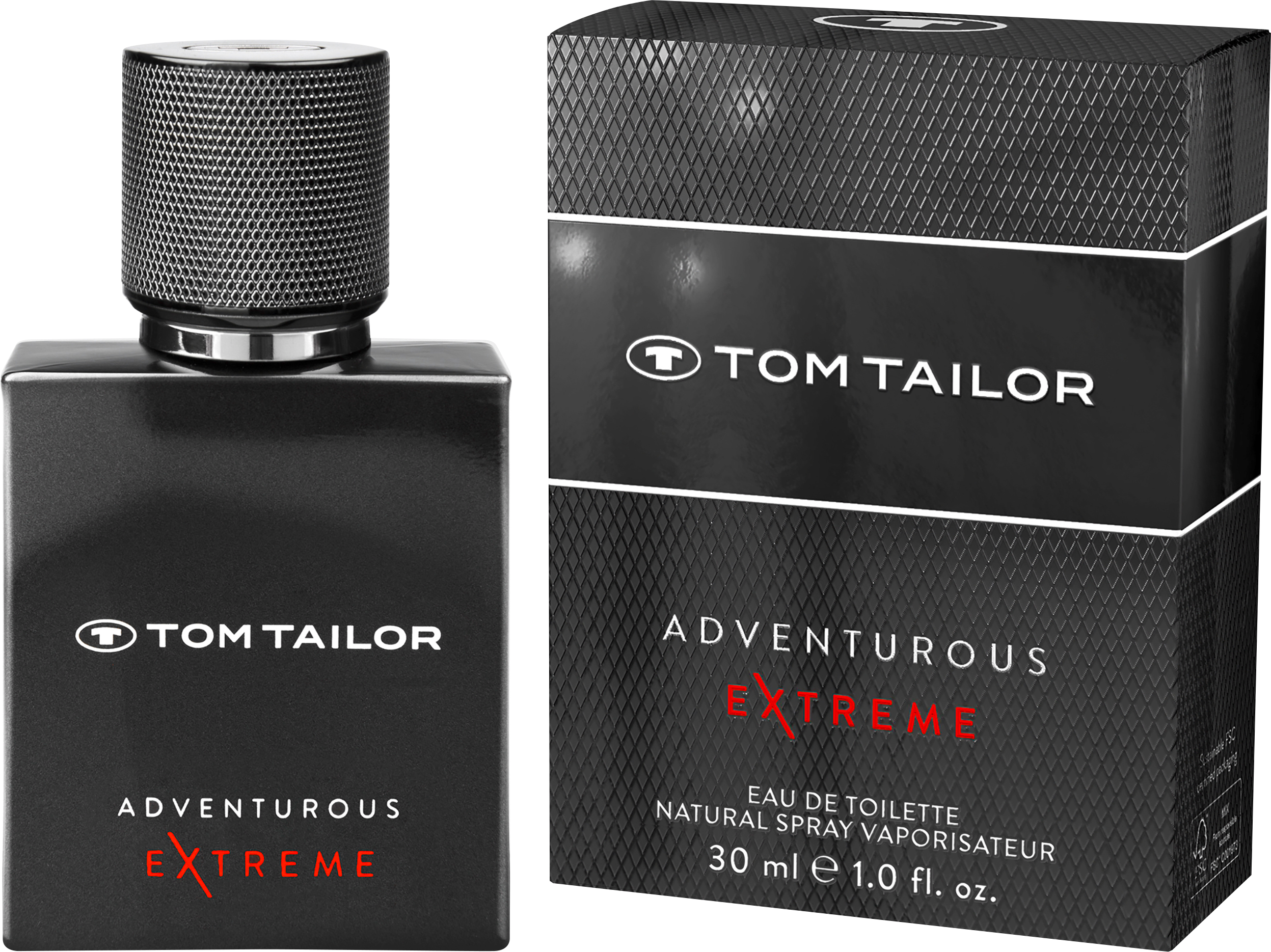 TOM TAILOR None Media 1