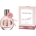 Be mindful Woman Eau de Toilette TOM TAILOR