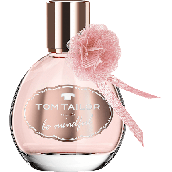 Be mindful Woman Eau de Toilette TOM TAILOR