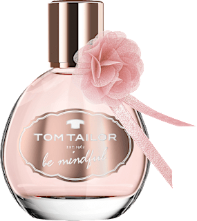 Be mindful Woman Eau de Toilette TOM TAILOR