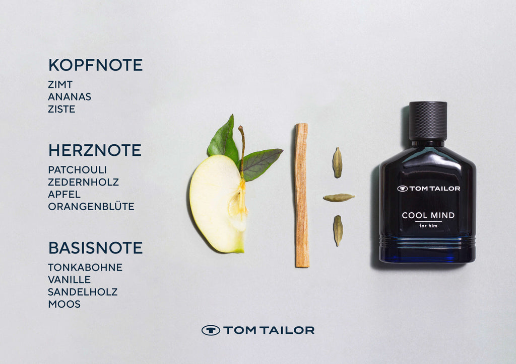 TOM TAILOR None Media 7