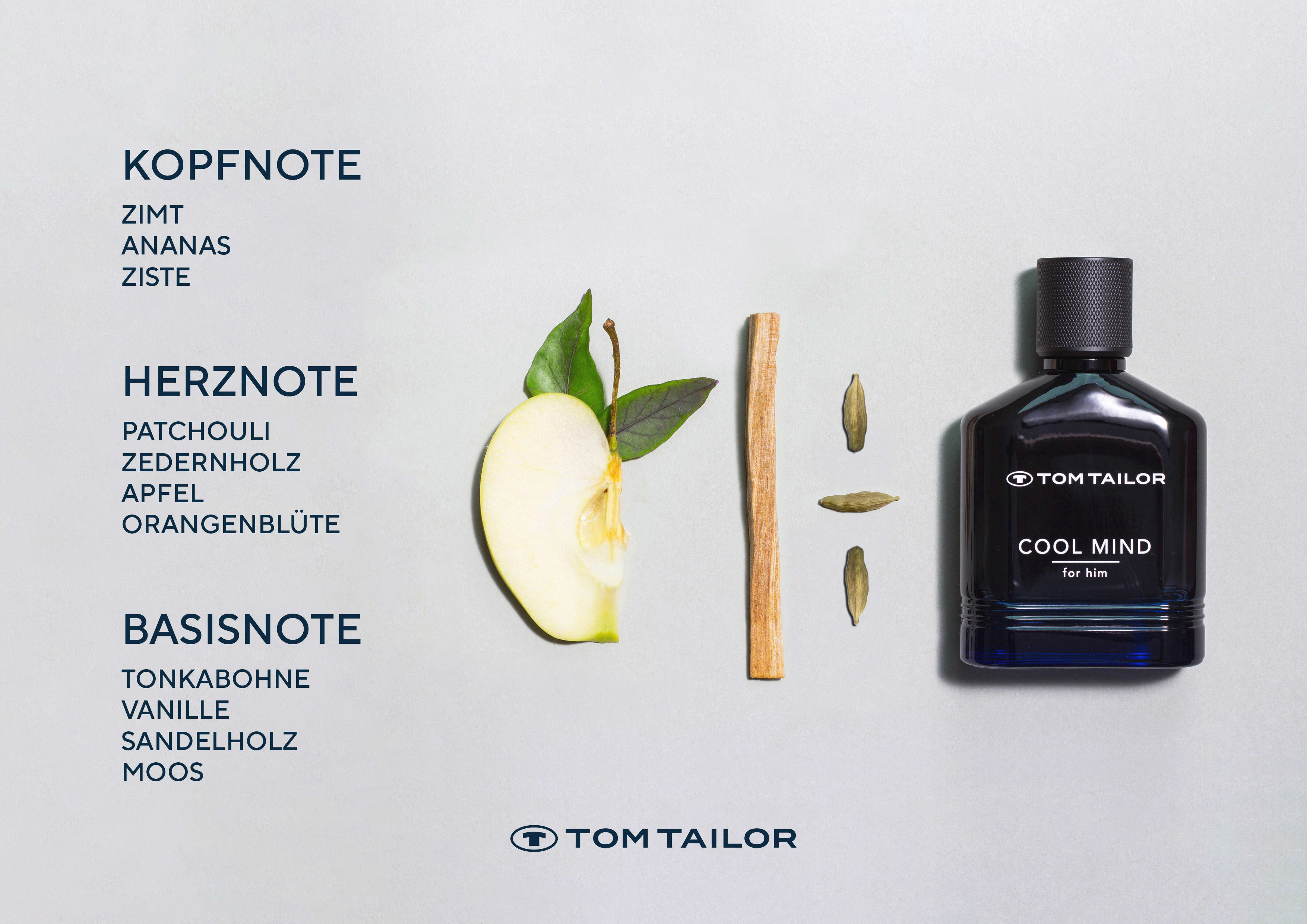 TOM TAILOR None Media 7