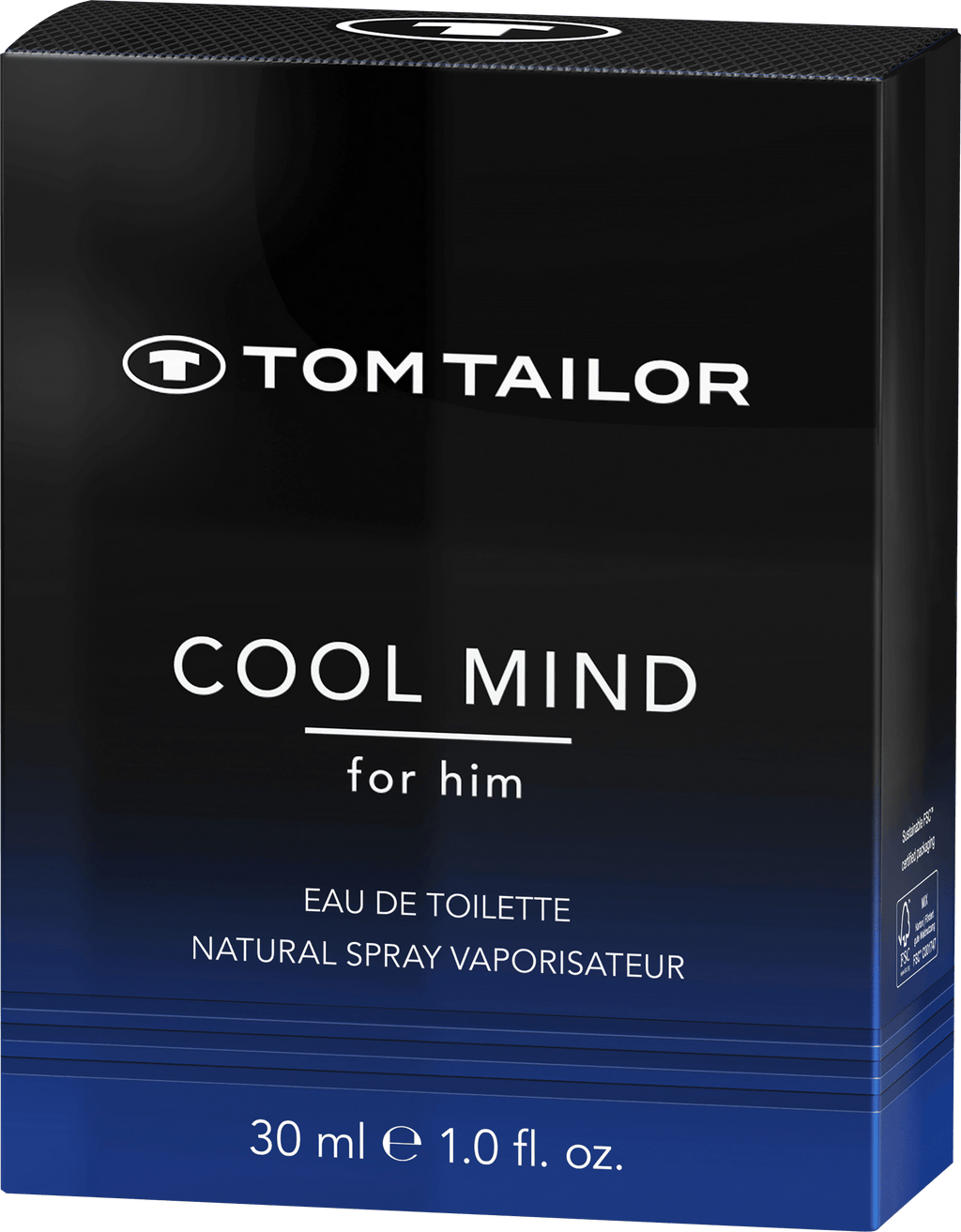 TOM TAILOR None Media 2