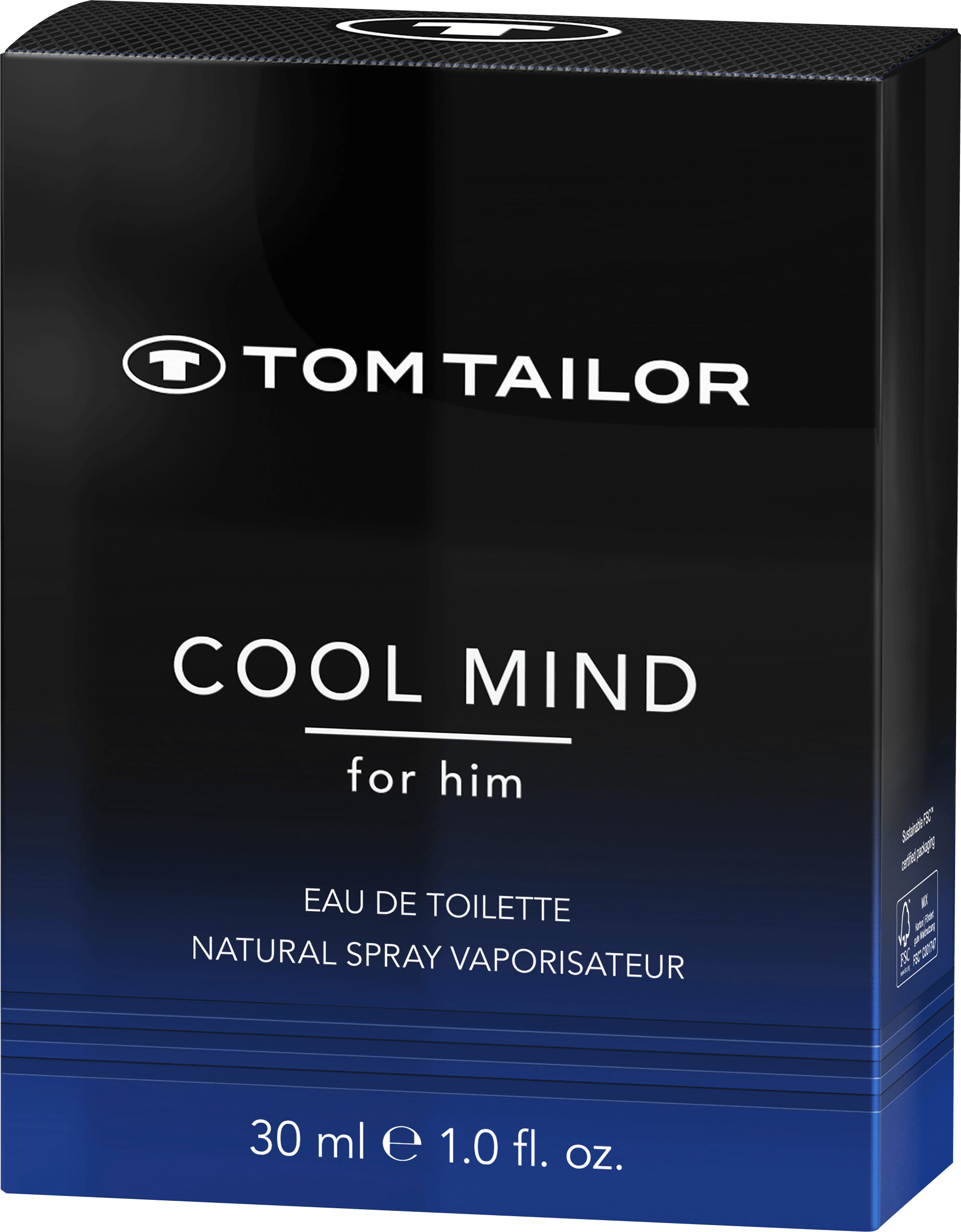 TOM TAILOR None Media 2