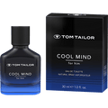 Cool Mind for him Eau de Toilette TOM TAILOR