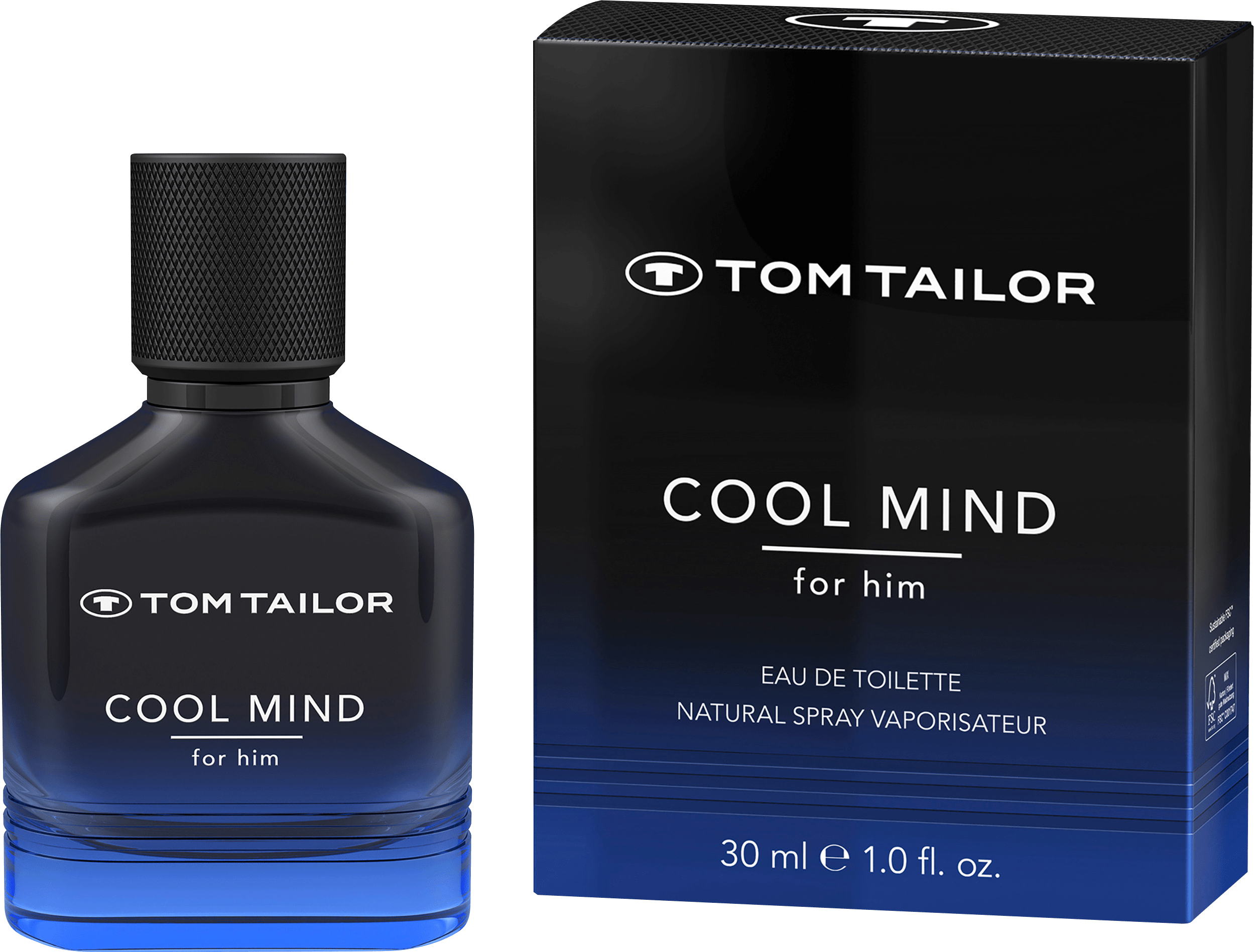 TOM TAILOR None Media 1