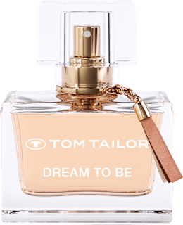 Dream to be Eau de Parfum TOM TAILOR