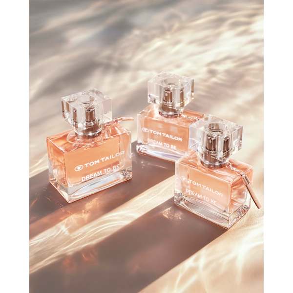 Dream to be Eau de Parfum TOM TAILOR