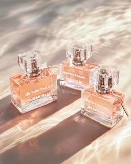 Dream to be Eau de Parfum TOM TAILOR