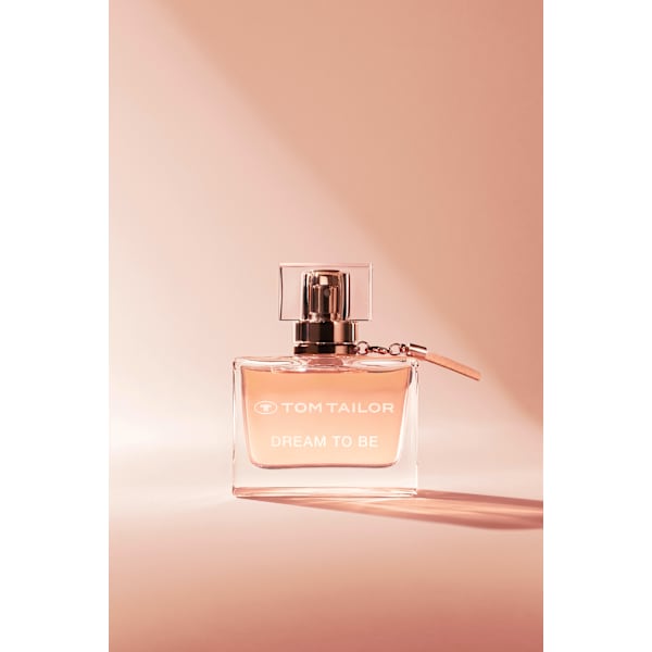 Dream to be Eau de Parfum TOM TAILOR