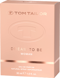 Dream to be Eau de Parfum TOM TAILOR
