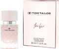 For her Eau de Toilette TOM TAILOR