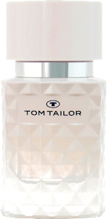 For her Eau de Toilette TOM TAILOR