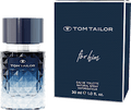 for him Eau de Toilette TOM TAILOR
