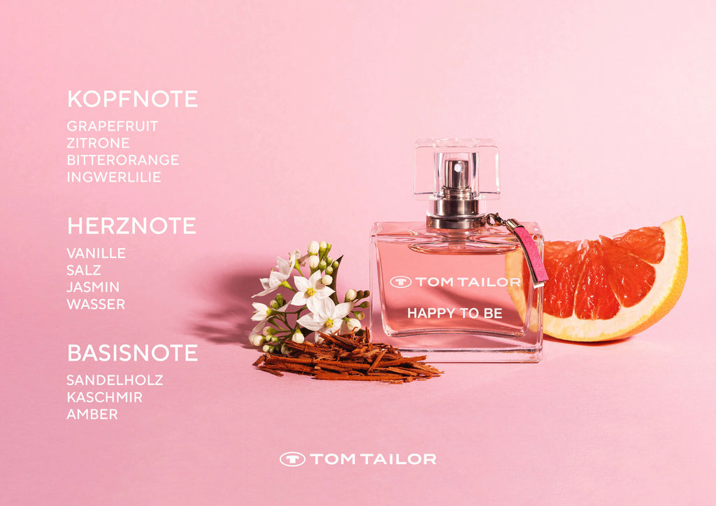 TOM TAILOR None Media 5