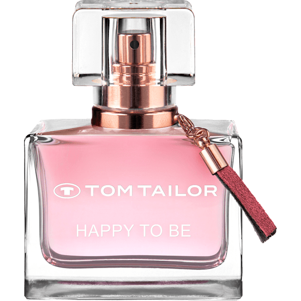 Happy to be woman Eau de Parfum TOM TAILOR