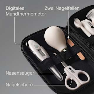 Babypflegeset Tommee Tippee