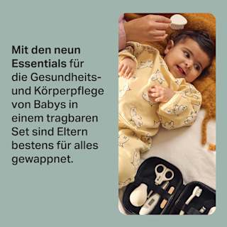 Babypflegeset Tommee Tippee
