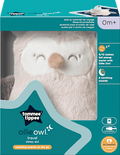 Einschlafhilfe wiederaufladbar für unterwegs, Ollie die Eule Tommee Tippee