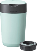 Windeleimer Twist & Click, grün Tommee Tippee
