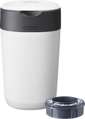 Windeleimer Twist & Click Sangenic, weiß Tommee Tippee