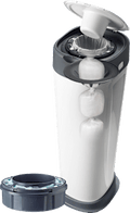 Windeleimer Twist & Click Sangenic XL, weiß Tommee Tippee