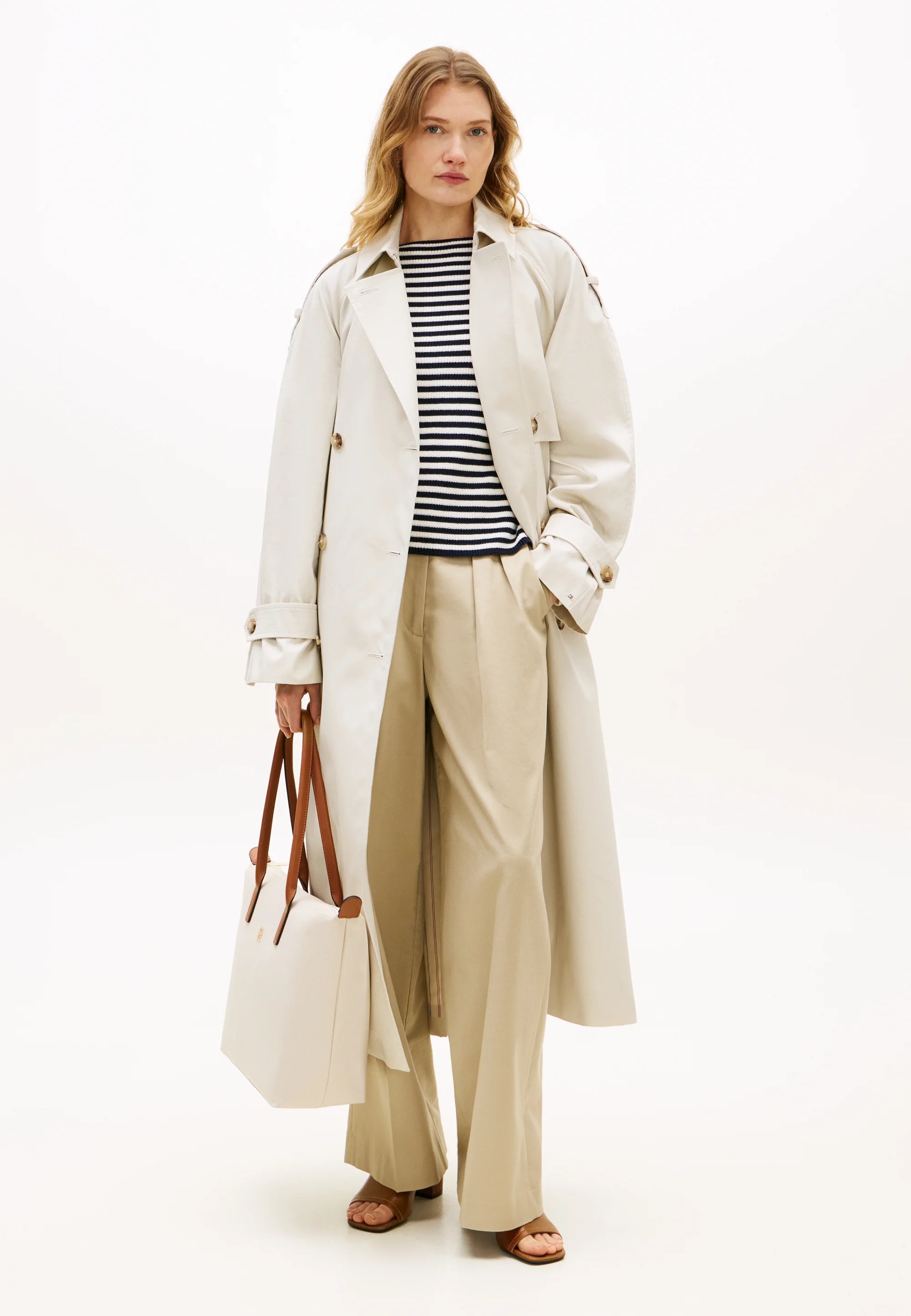 Tommy Hilfiger POPETTE - Tote bag