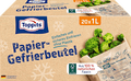 Gefrierbeutel Papier 1 l  Toppits