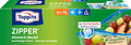 Zipper Allzweckbeutel 1 L Toppits