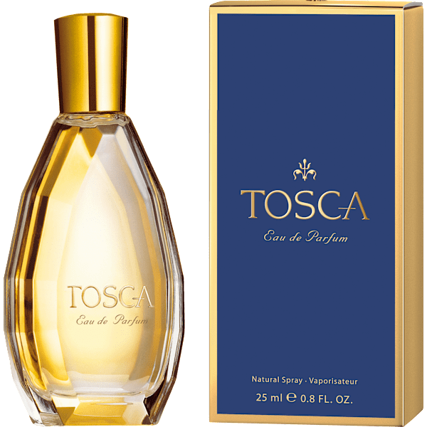 Tosca Eau de Parfum Tosca