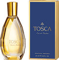 Tosca Eau de Parfum Tosca