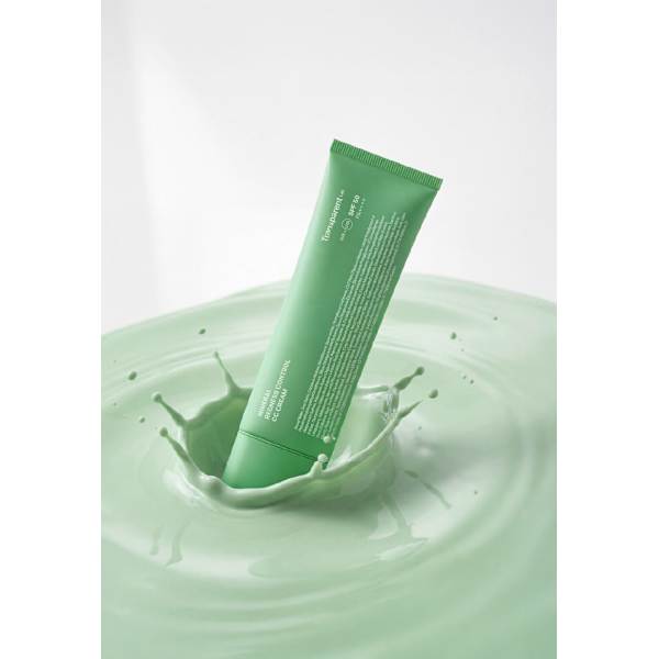CC Cream Mineral Redness Control LSF 50 Transparent Lab