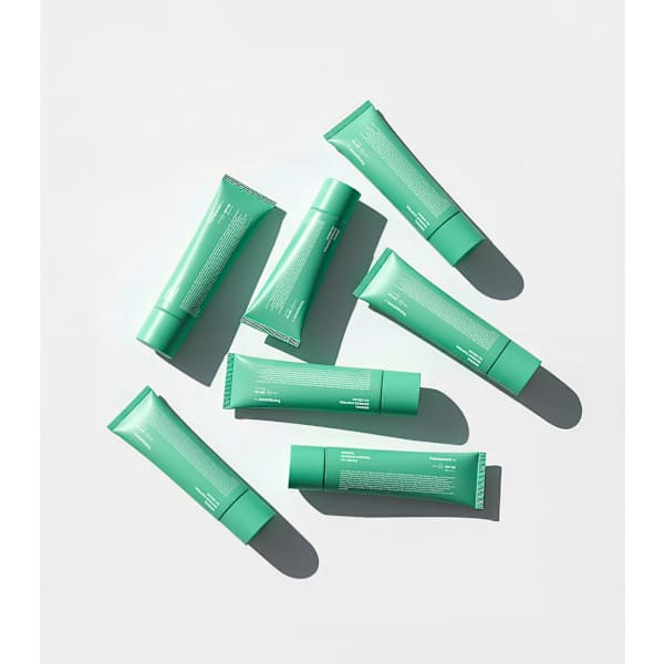 CC Cream Mineral Redness Control LSF 50 Transparent Lab